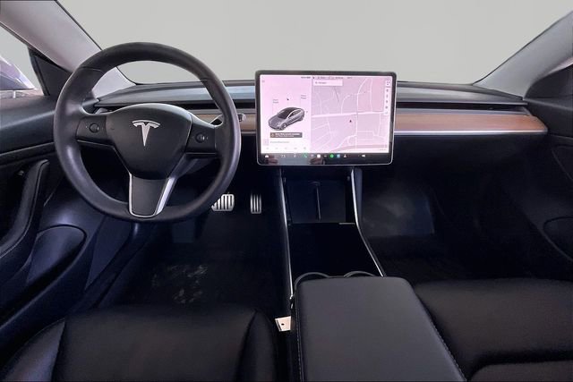 Used 2020 Tesla Model 3 Long Range AWD/4WD image 7