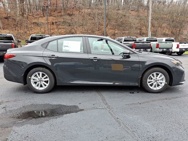 New 2026 Toyota Camry LE image 9