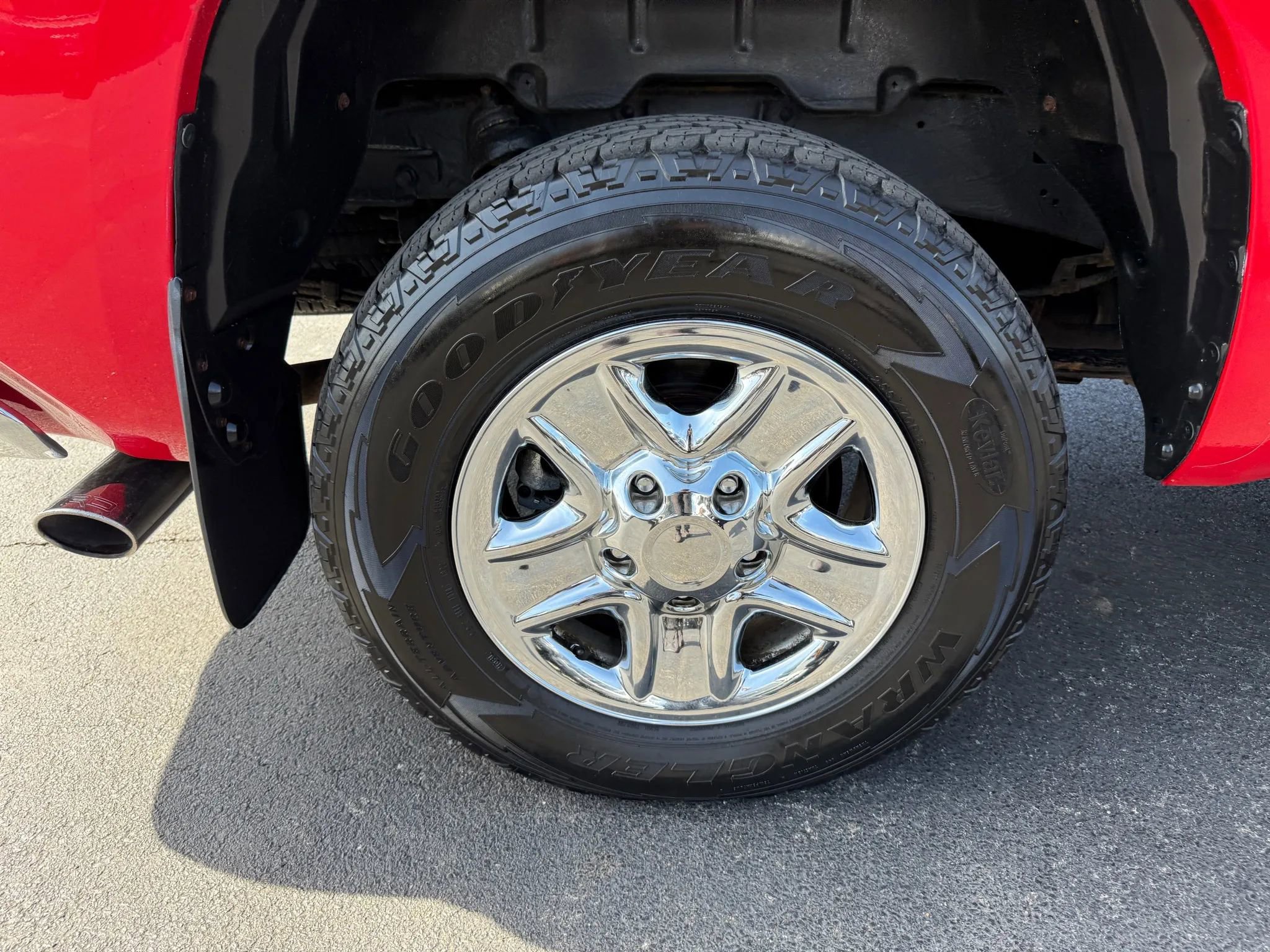 Used 2014 Toyota Tundra SR5 image 47