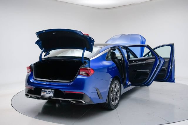 Used 2021 Kia K5 EX FWD image 21
