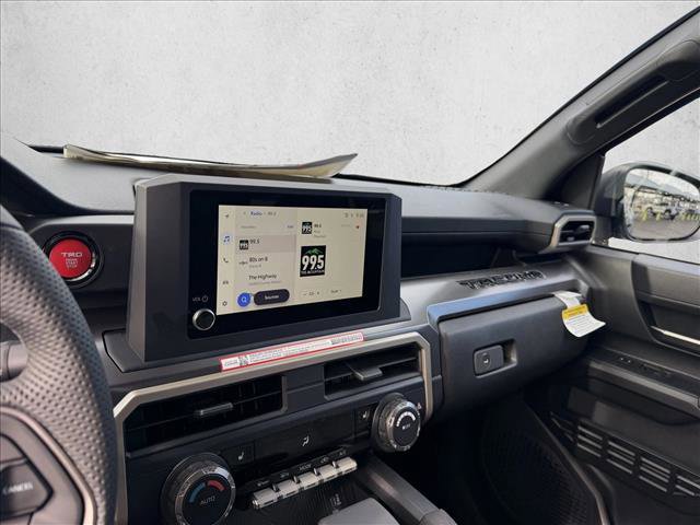 New 2026 Toyota Tacoma TRD Off-Road image 12