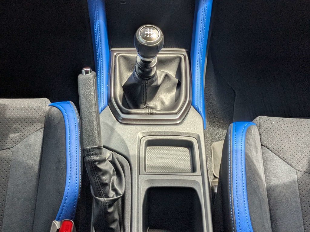 New 2026 Subaru WRX tS AWD/4WD image 18