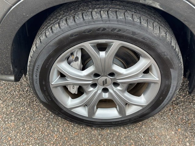 Used 2024 Dodge Hornet R/T image 9