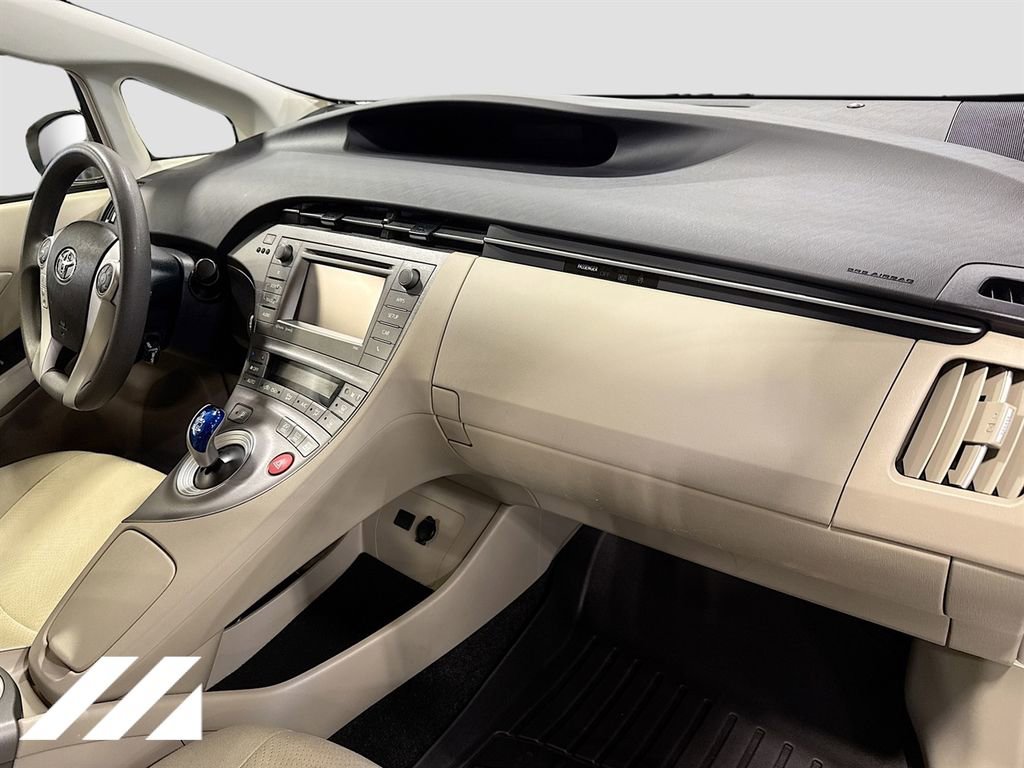 Used 2015 Toyota Prius Three FWD image 27