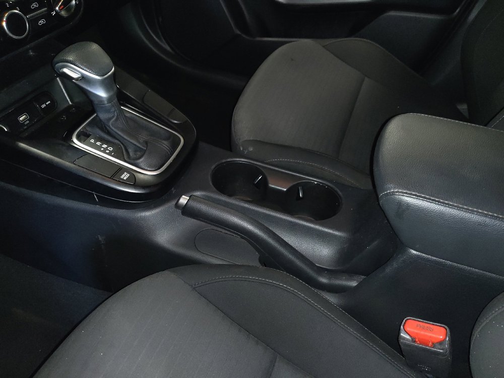 Used 2021 Kia Soul S FWD image 26