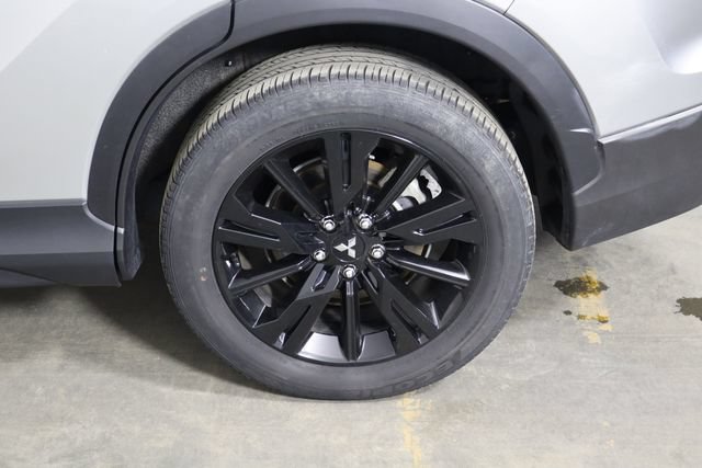 Used 2024 Mitsubishi Eclipse Cross LE AWD/4WD image 34