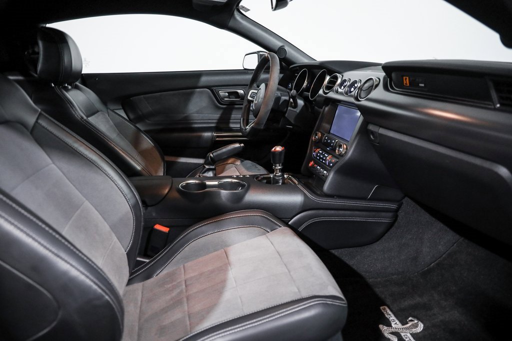 Used 2019 Ford Mustang Shelby GT350 w/ Technology Package image 26