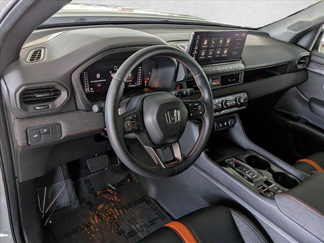 Used 2026 Honda Passport TrailSport image 10