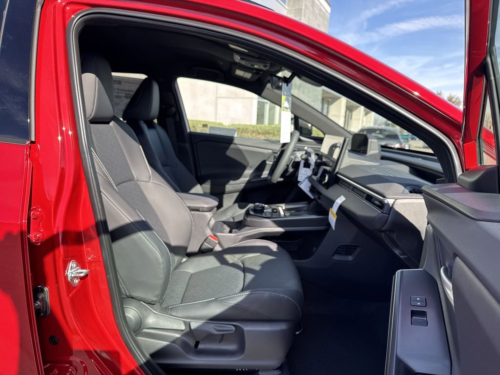 New 2026 Subaru Solterra Premium image 25