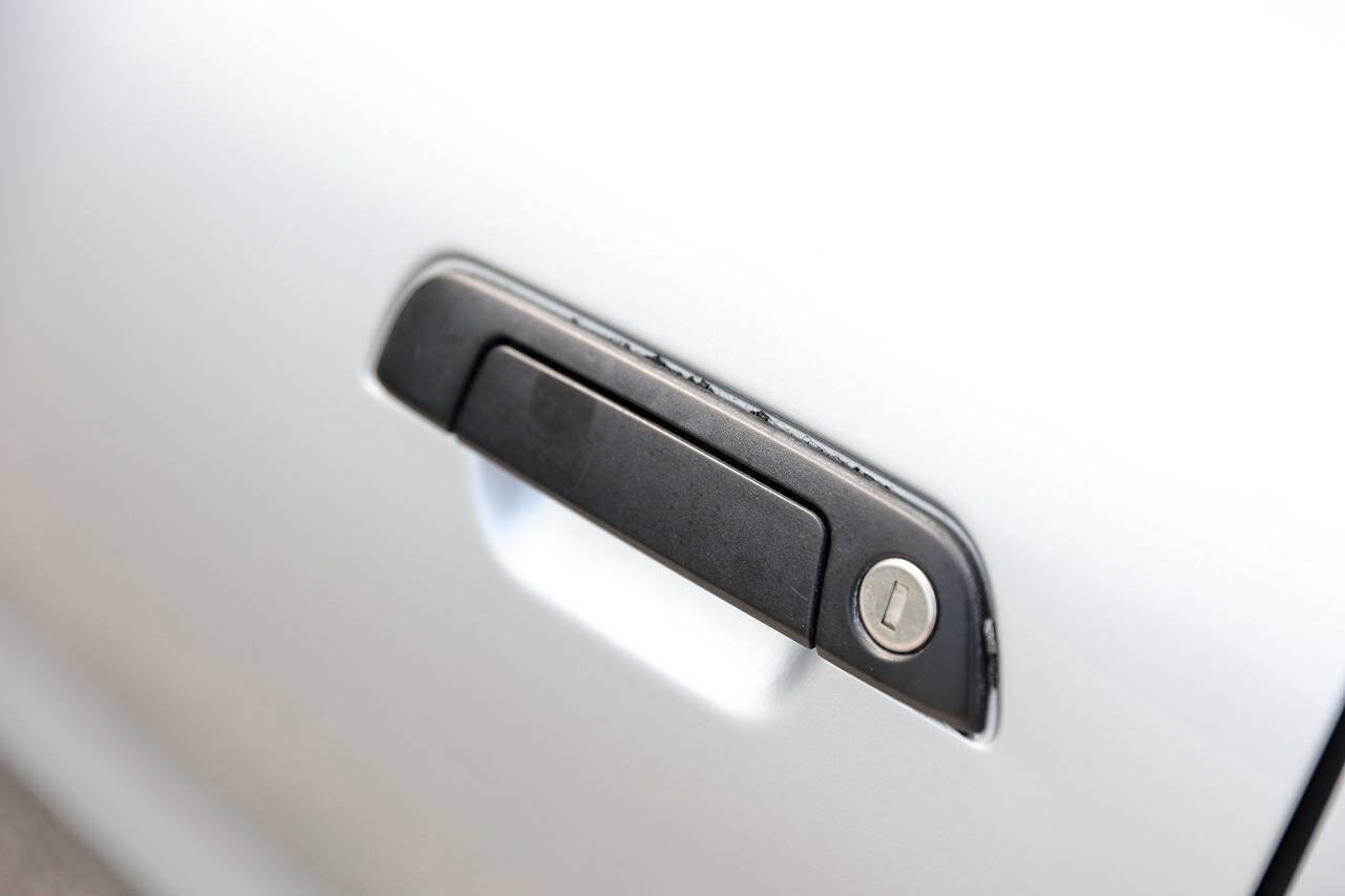 Used 1996 BMW Z3 1.9 RWD image 36