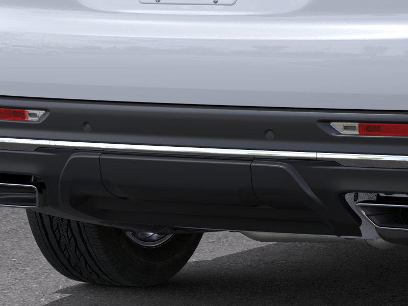 New 2026 Buick Enclave Preferred image 15