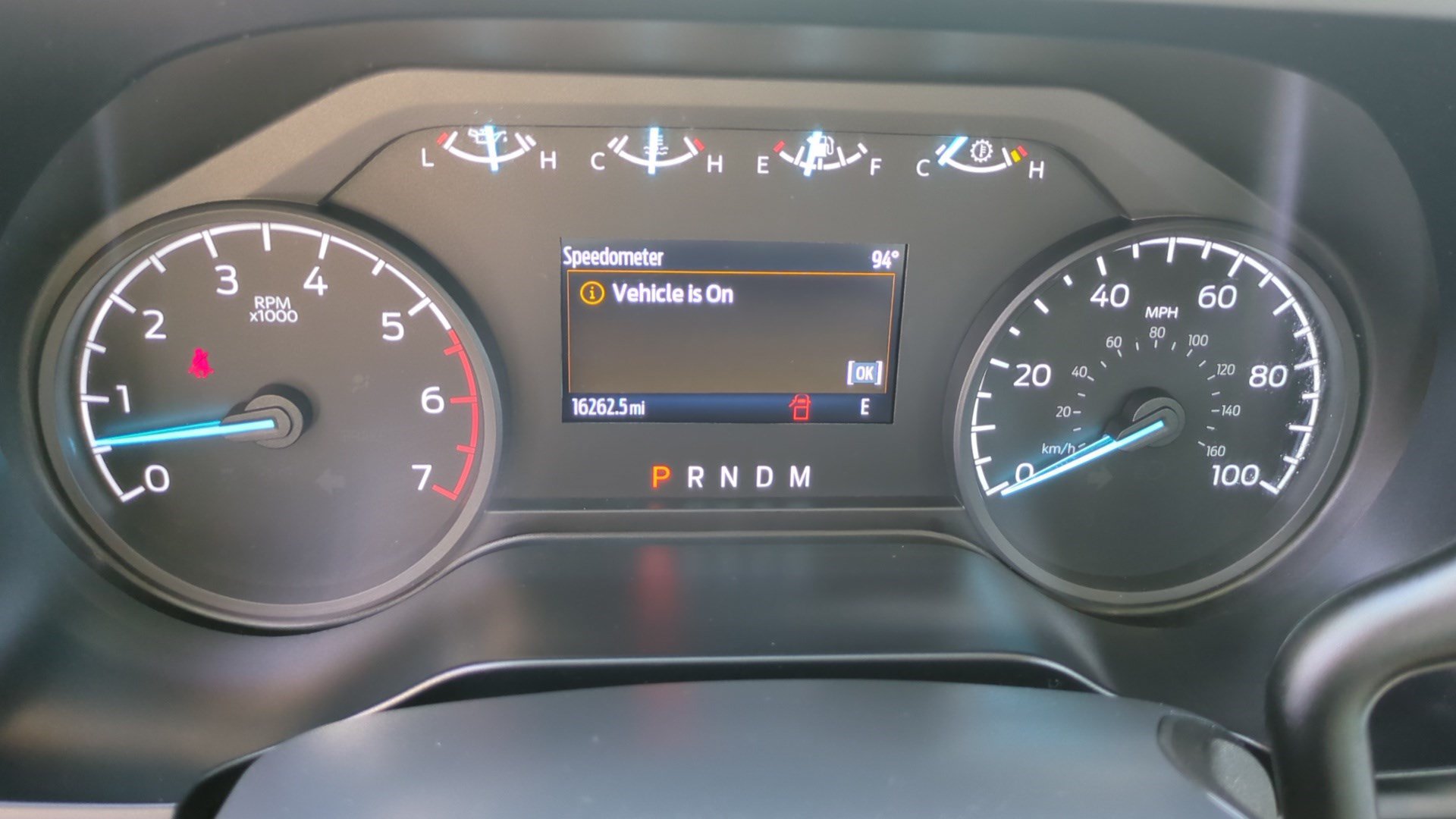 Used 2024 Ford F350 XL w/ STX Appearance Package AWD/4WD image 21