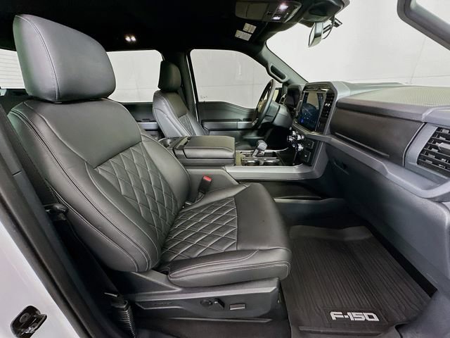 Used 2025 Ford F150 XLT w/ Equipment Group 302A MID image 27