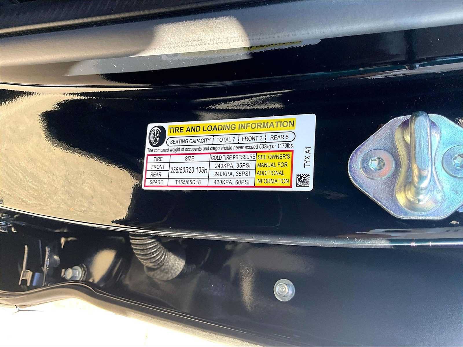 Used 2023 Acura MDX w/ Technology Package AWD/4WD image 33