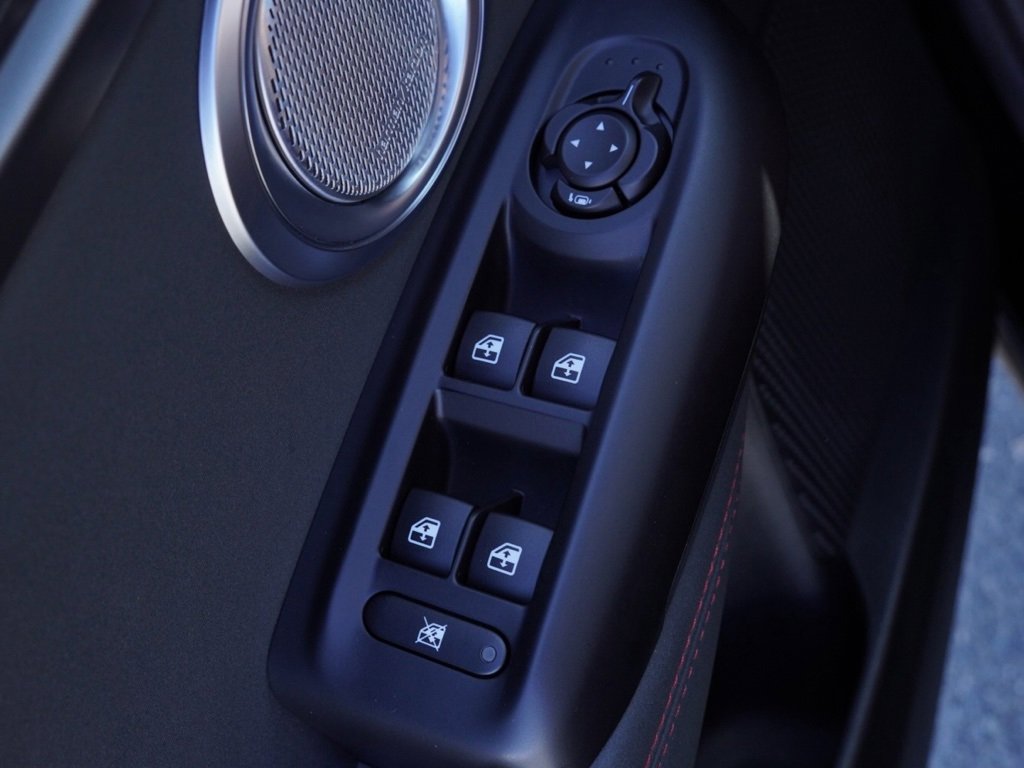 Used 2024 Dodge Hornet R/T Plus w/ Tech Pack Plus w/o Parking image 13