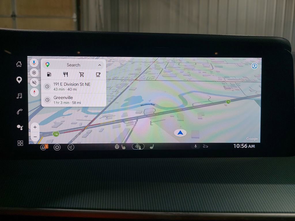 Certified 2025 Nissan Murano SL w/ Cargo Package AWD/4WD image 24