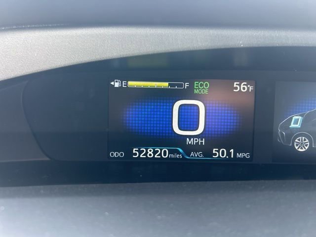 Used 2021 Toyota Prius image 10