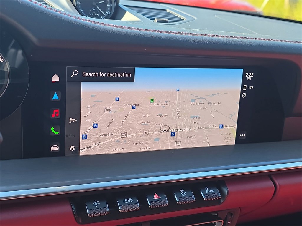 Used 2022 Porsche 911 Turbo S image 28