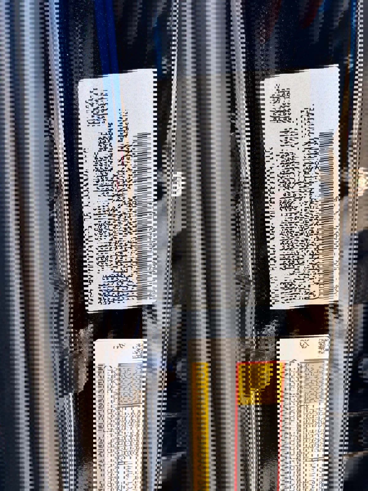 Used 2020 Honda Passport EX-L image 35