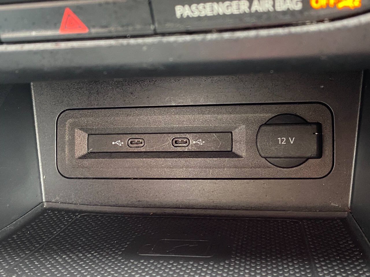 Used 2021 Volkswagen Atlas SE AWD/4WD image 37
