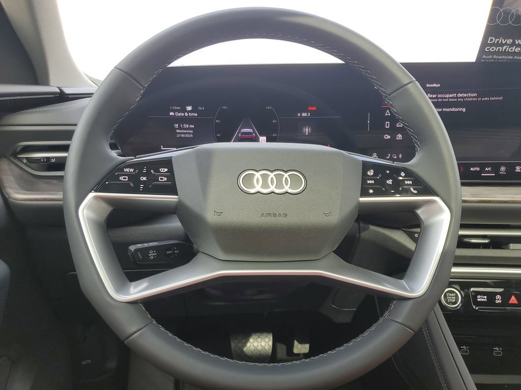 New 2025 Audi Q5 Premium Plus w/ Premium Plus AWD/4WD image 17