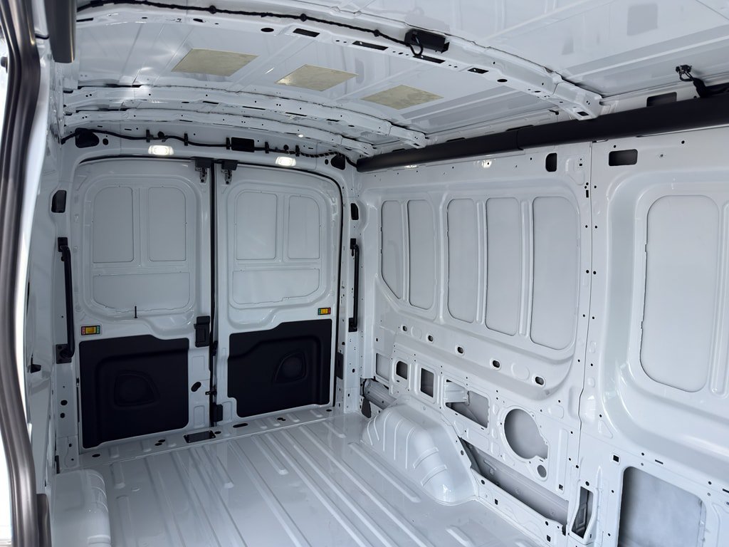 New 2026 Ford Transit 250 148 Medium Roof Extended AWD image 11
