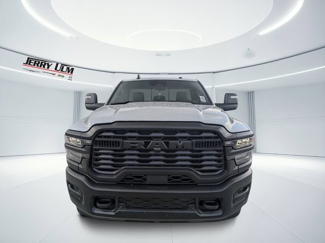 New 2026 RAM 2500 Tradesman RWD image 8