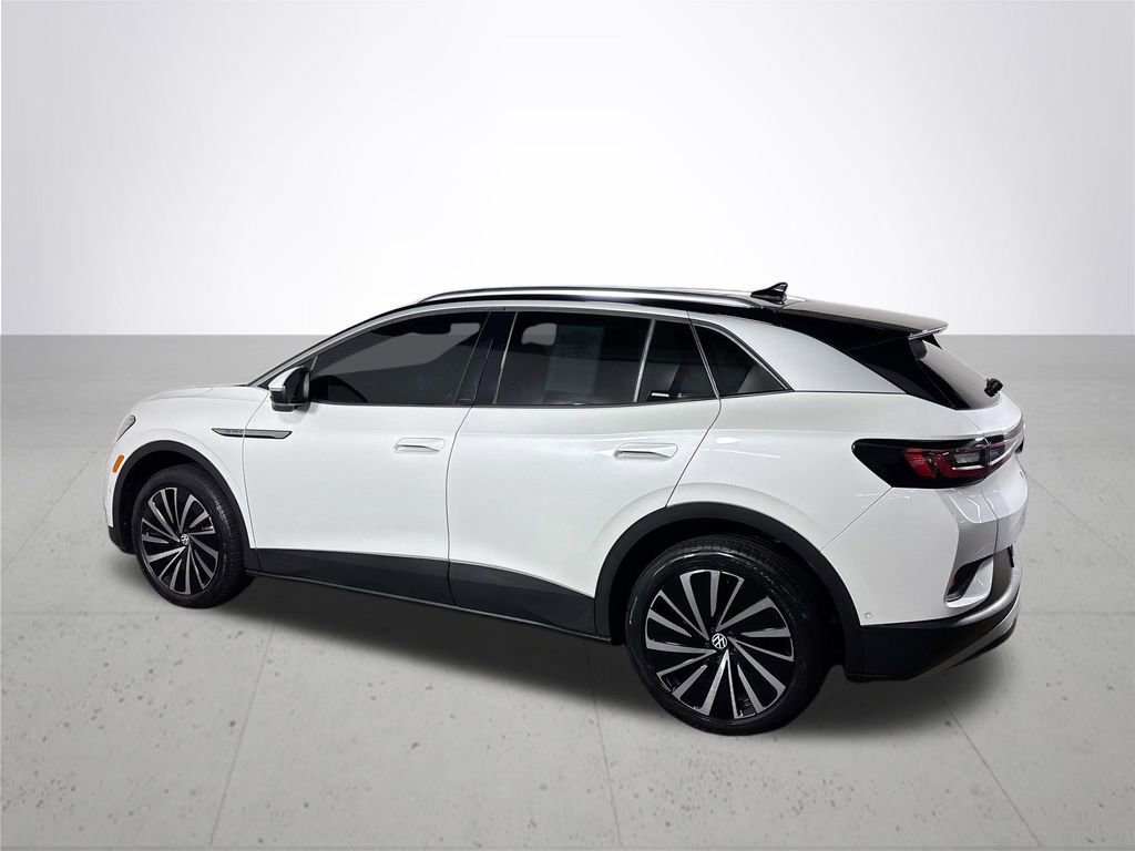 Used 2023 Volkswagen ID.4 Pro S Plus image 8