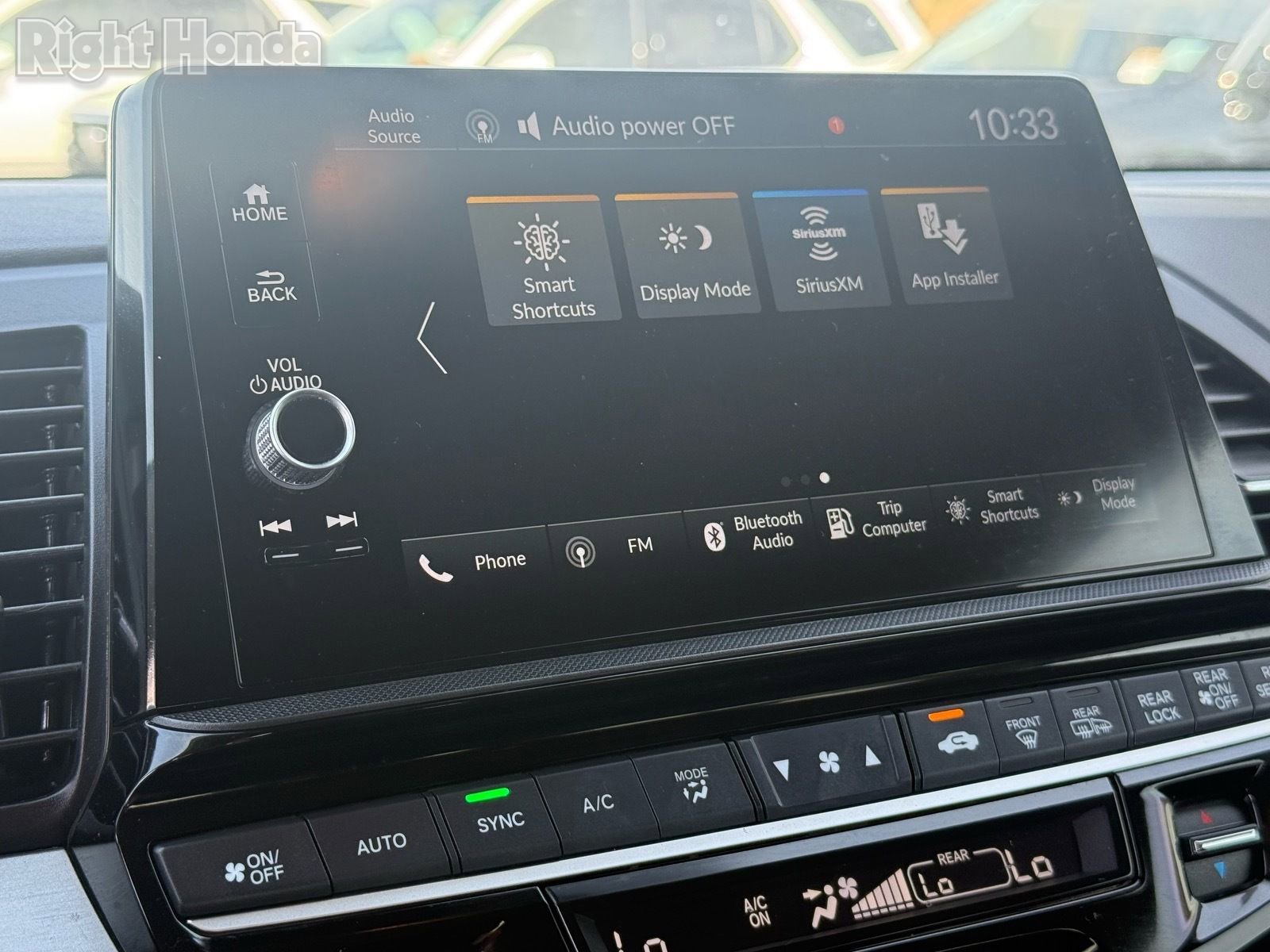 Certified 2025 Honda Odyssey EX-L image 21