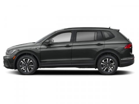 Used 2023 Volkswagen Tiguan S w/ Driver Assistance Package image 3