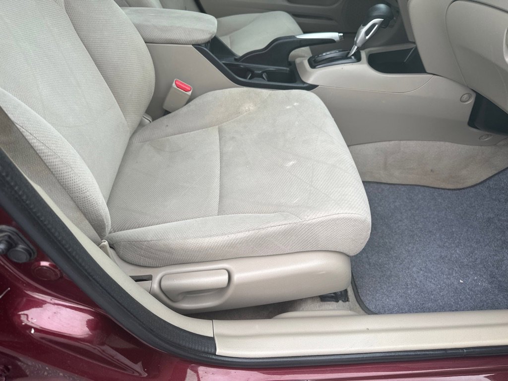 Used 2012 Honda Civic EX image 10
