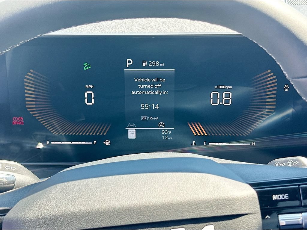 New 2026 Kia Sorento EX AWD/4WD image 12