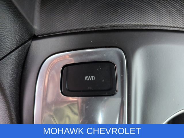 Certified 2020 Chevrolet Equinox LS image 35