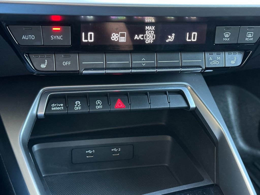 Used 2023 Audi A3 2.0T Premium image 18