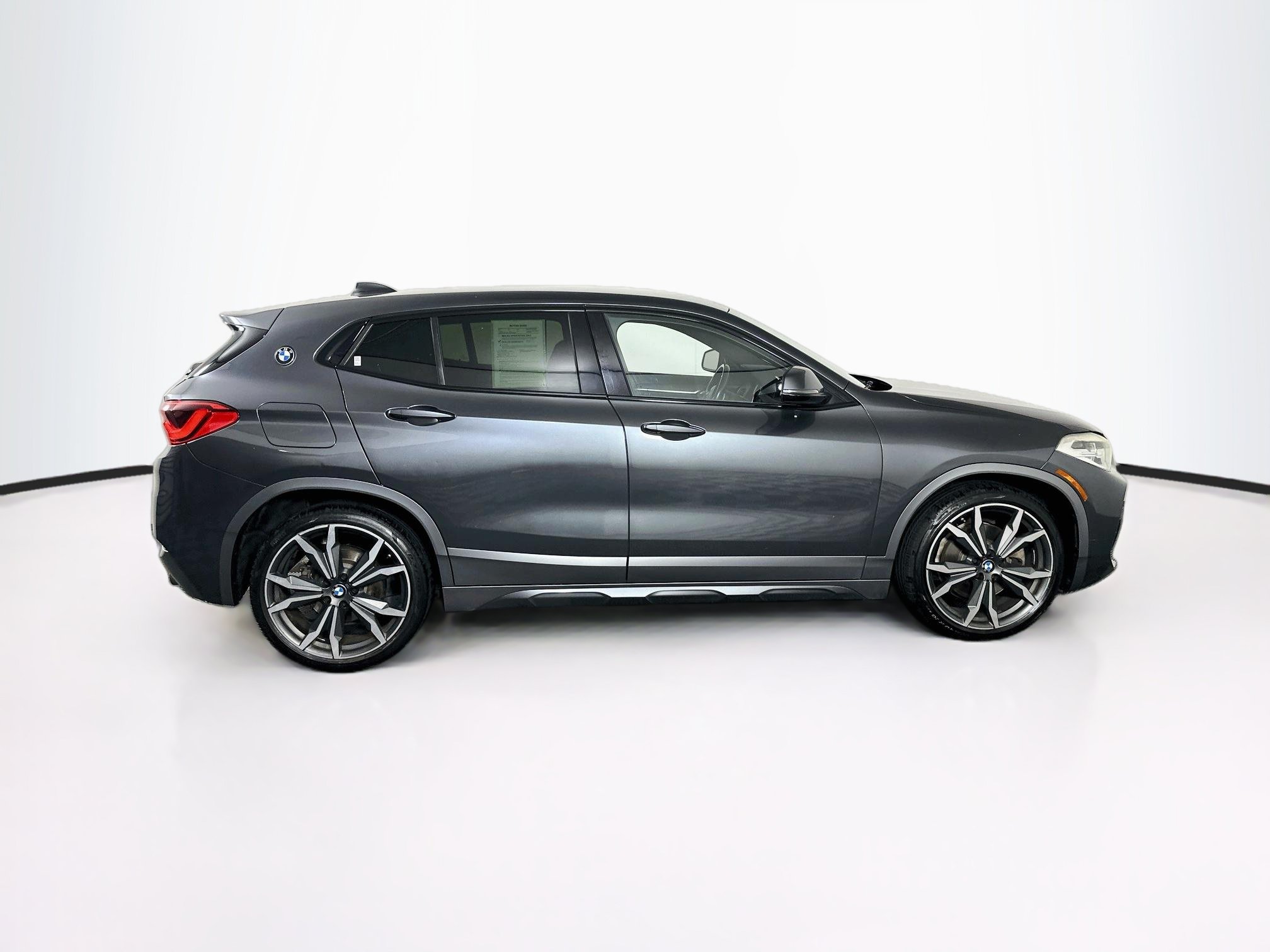 Used 2018 BMW X2 xDrive28i AWD/4WD image 10