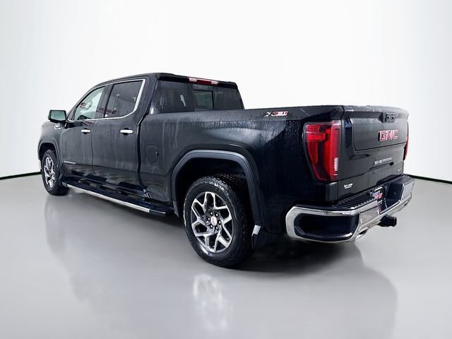 Used 2023 GMC Sierra 1500 SLT w/ SLT Premium Plus Package image 6