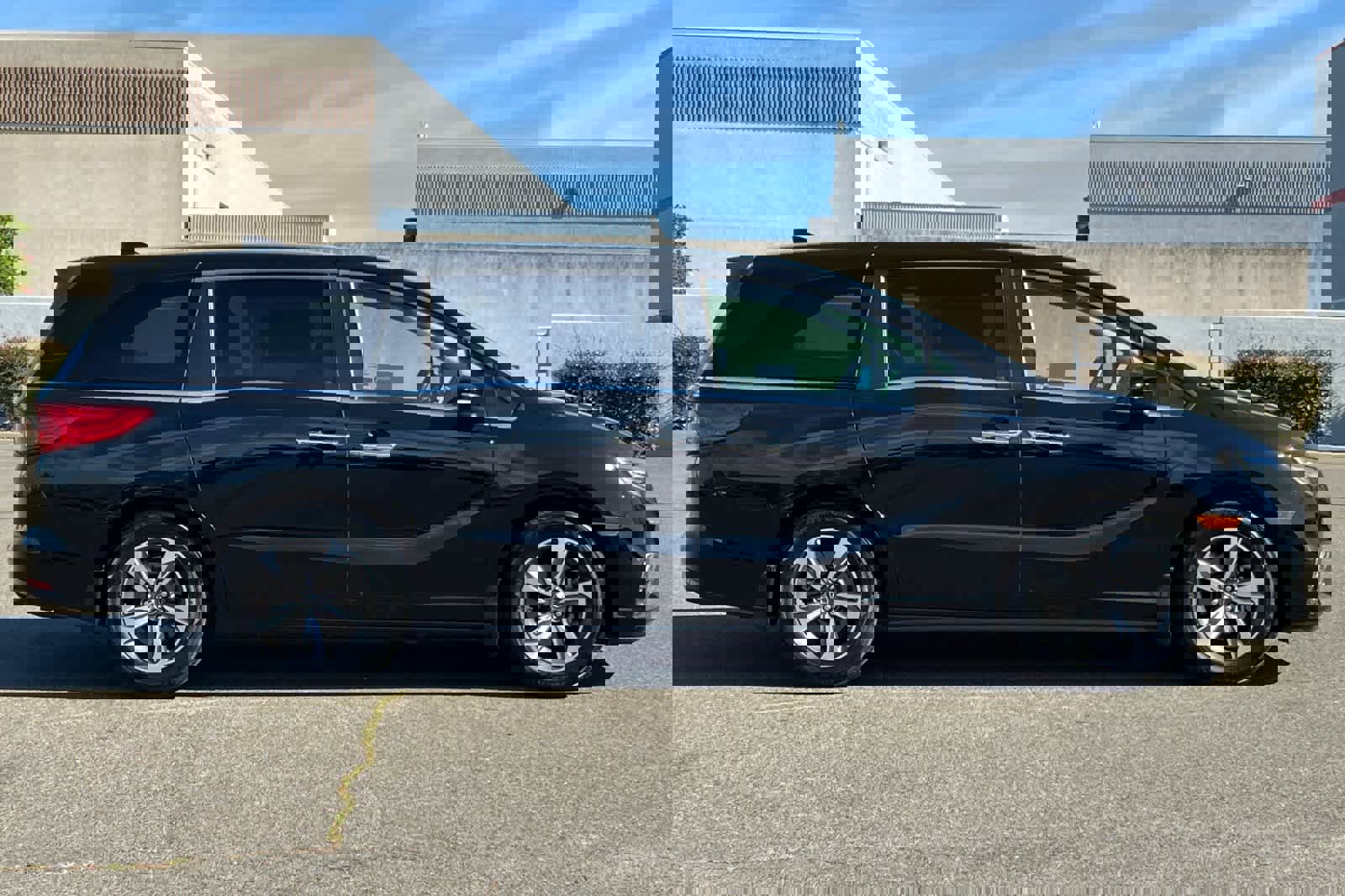 Used 2019 Honda Odyssey Touring image 6