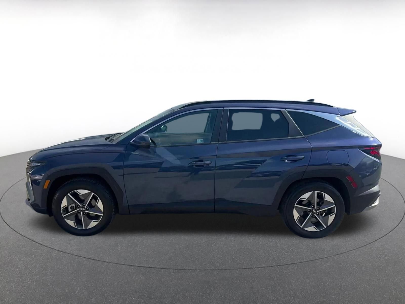 Used 2025 Hyundai Tucson SEL image 9