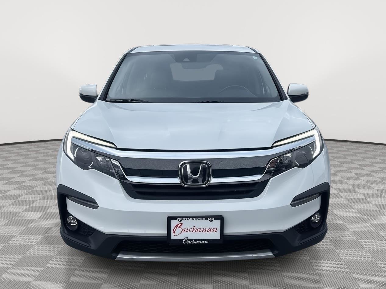 Used 2020 Honda Pilot EX-L image 6