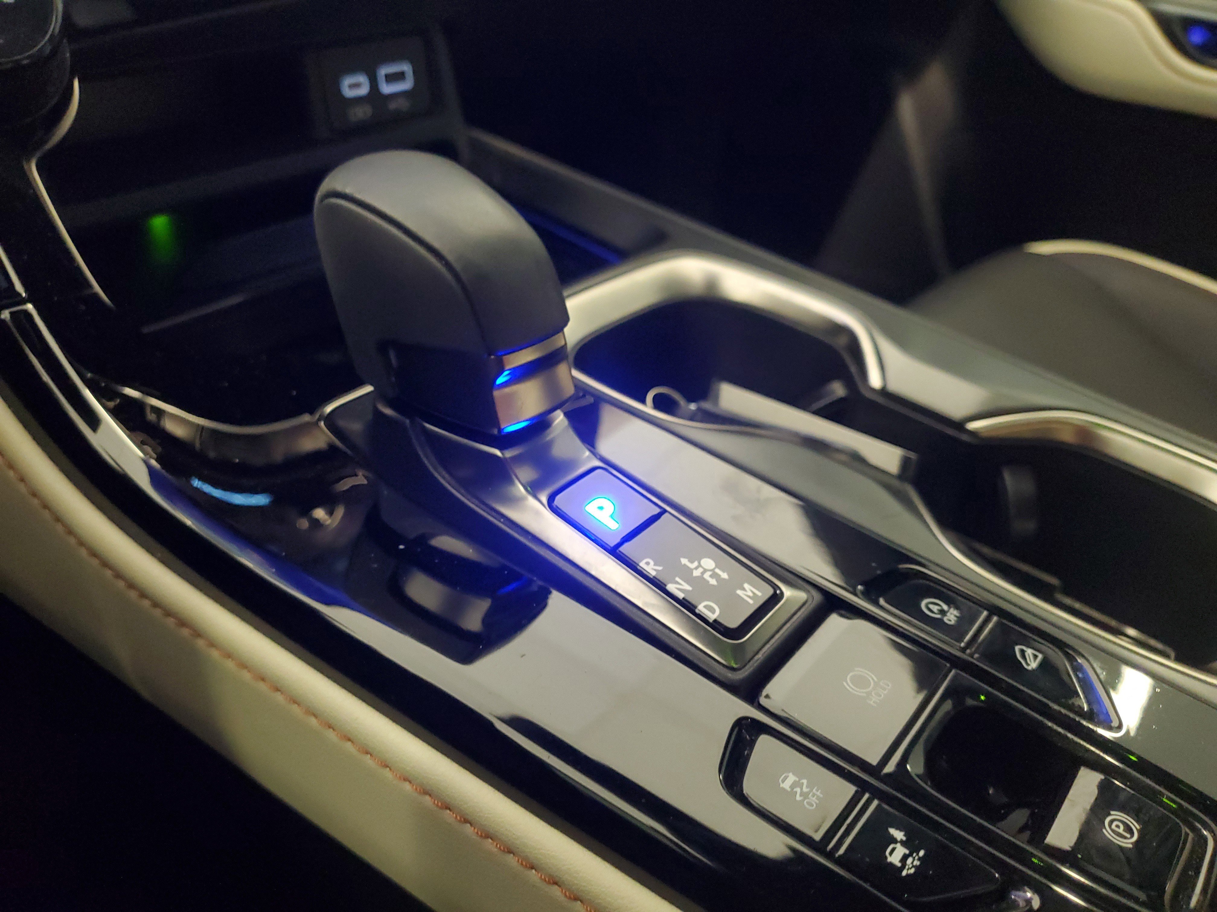 Used 2022 Lexus NX 350 AWD w/ Premium Package image 35