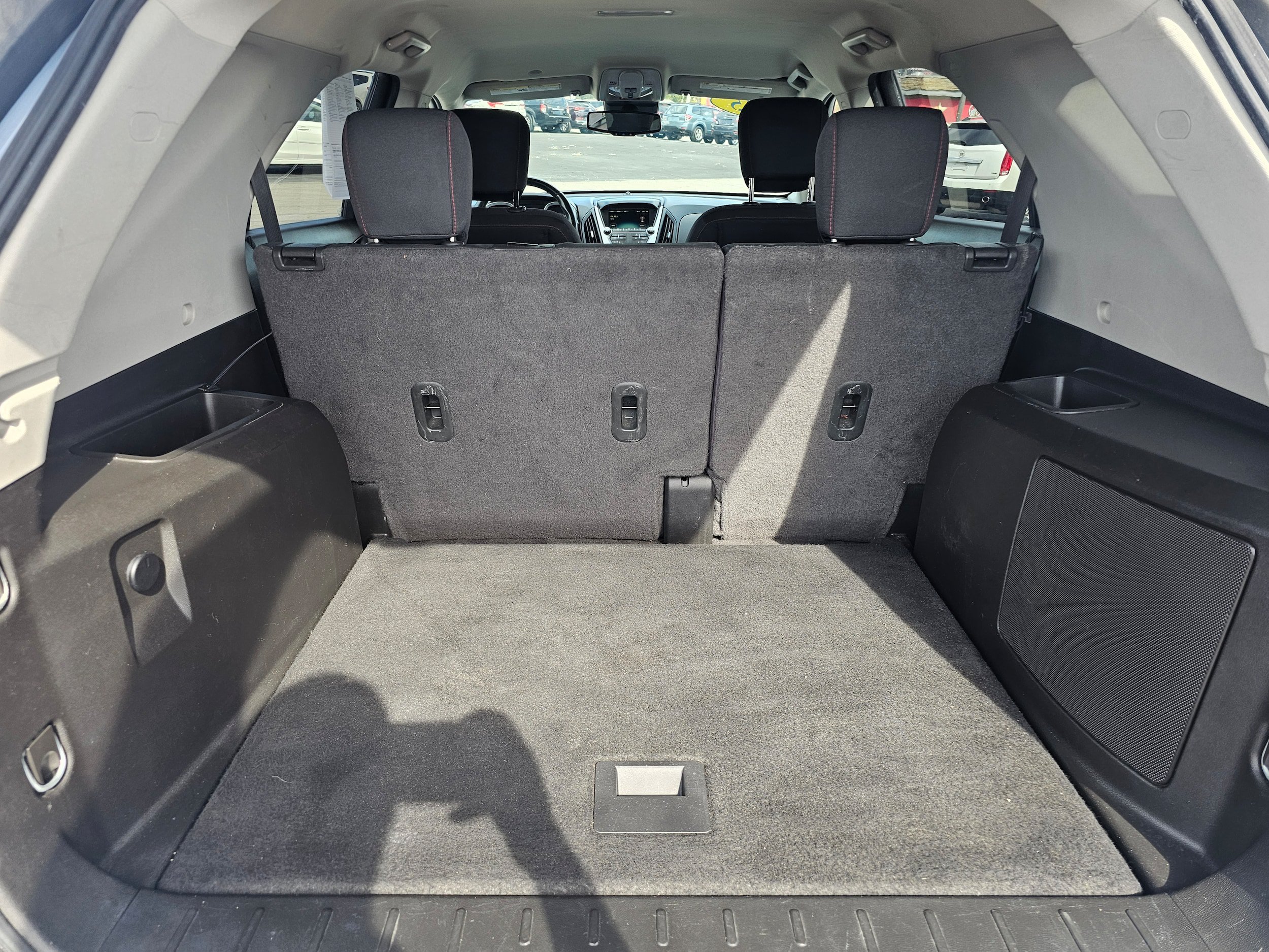 Used 2015 Chevrolet Equinox LT FWD image 10