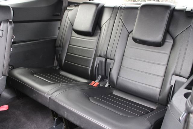 Used 2018 Volkswagen Atlas SEL Premium AWD/4WD image 42