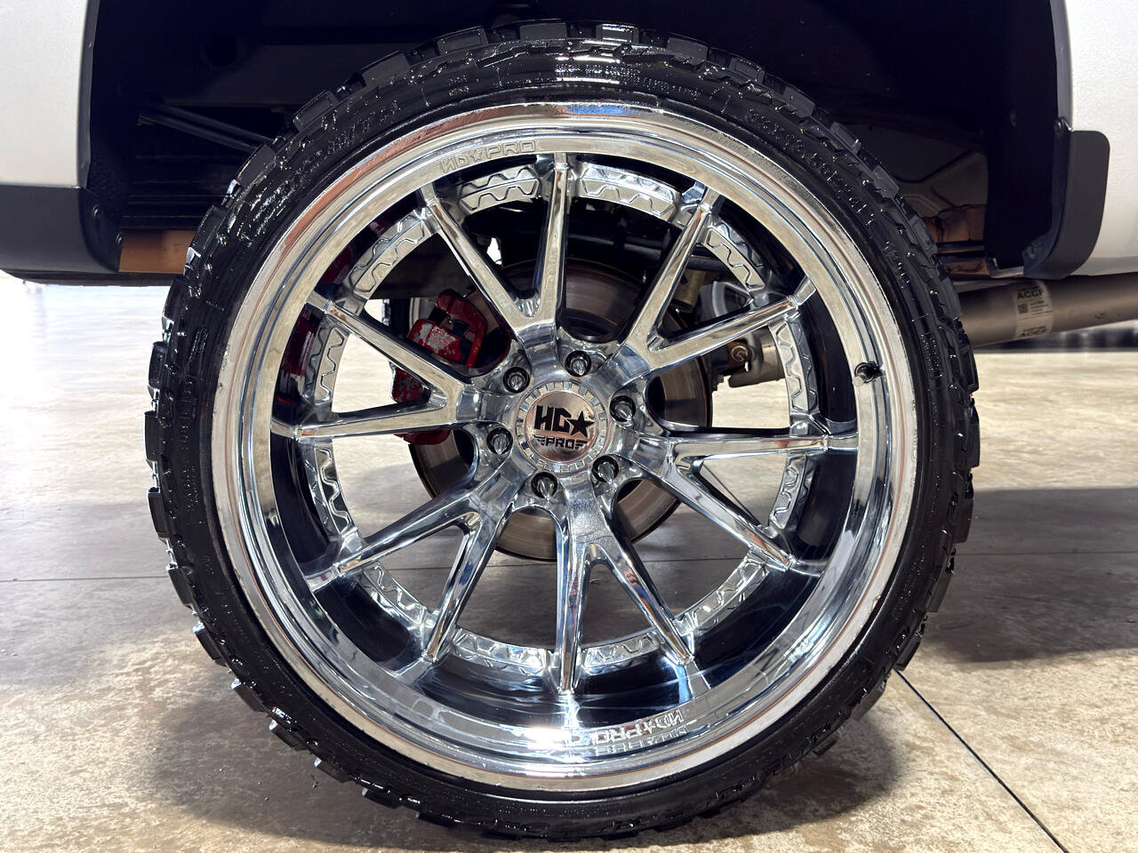 Used 2022 Chevrolet Silverado 1500 RST w/ All Star Edition Plus image 40