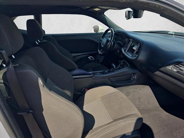 Used 2021 Dodge Challenger GT w/ Blacktop Package RWD image 21