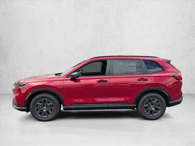 New 2026 Honda CR-V TrailSport image 5