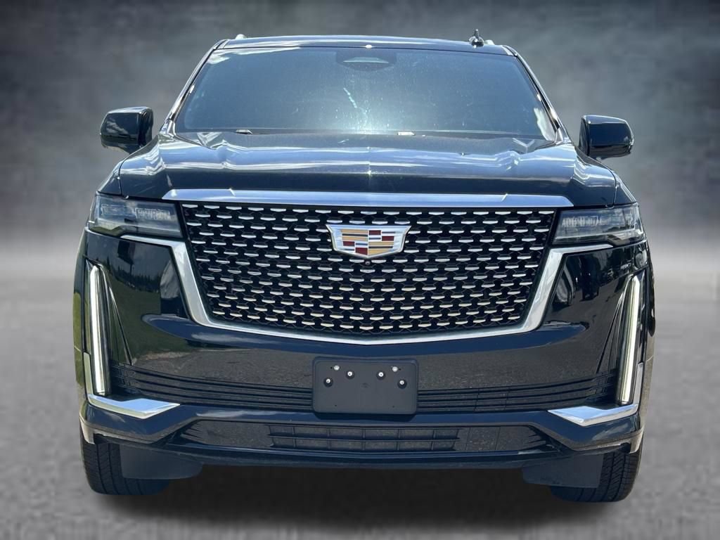 Used 2023 Cadillac Escalade Premium Luxury w/ LPO, Illumination Package AWD/4WD image 8