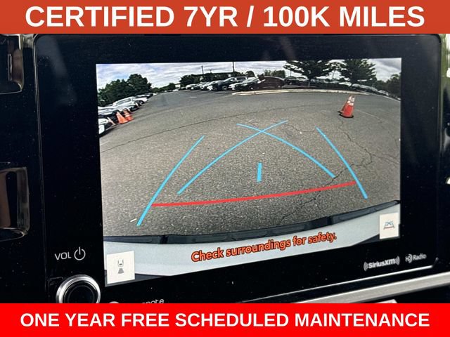 Used 2022 Toyota Tundra SR5 w/ SR5 Convenience Package AWD/4WD image 20