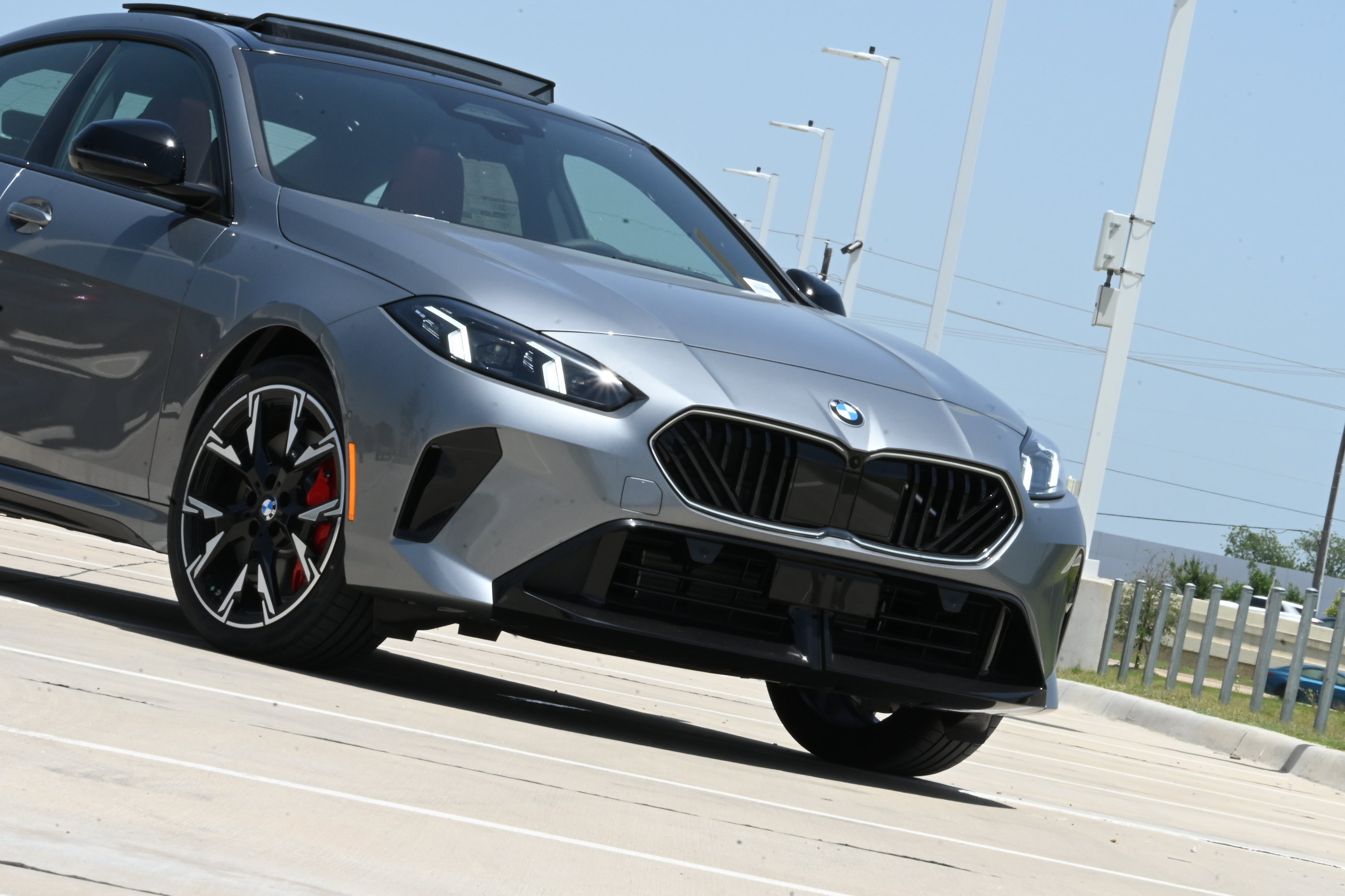New 2026 BMW 228i w/ Technology Package FWD image 30
