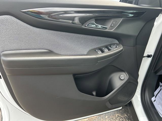 New 2026 Chevrolet TrailBlazer LT w/ Convenience Package image 11