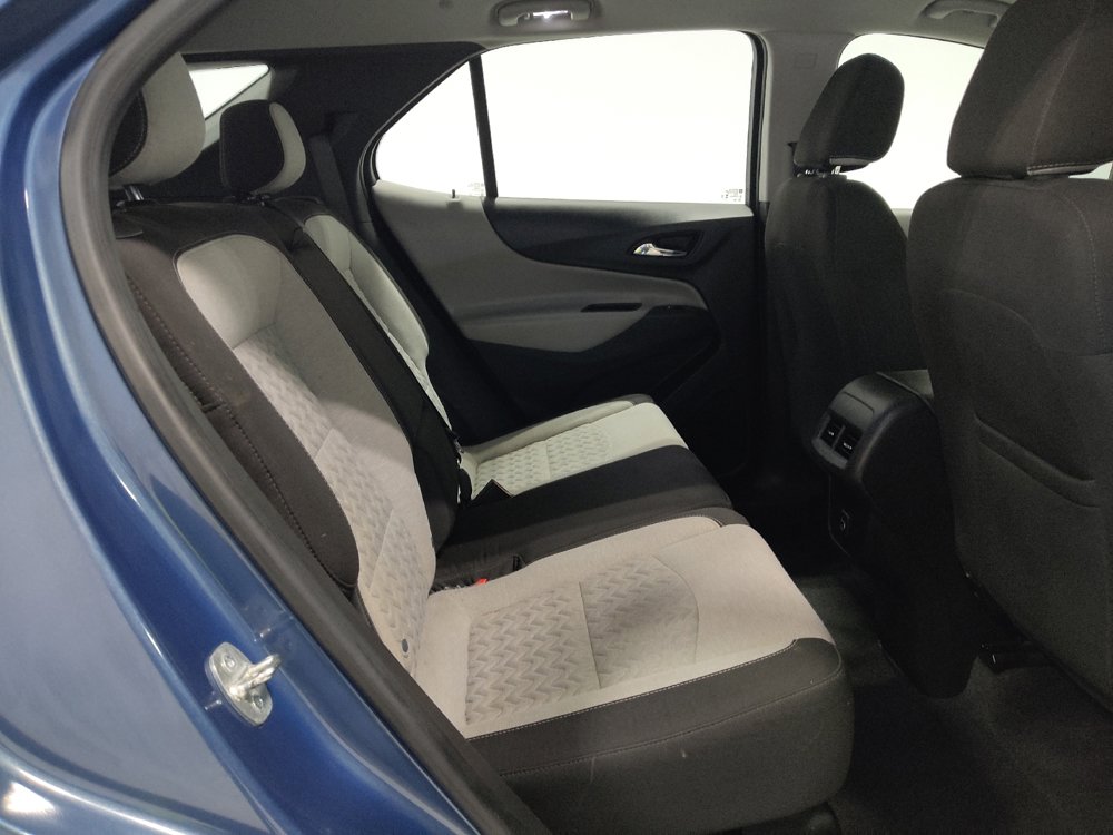 Used 2024 Chevrolet Equinox LS AWD/4WD image 19